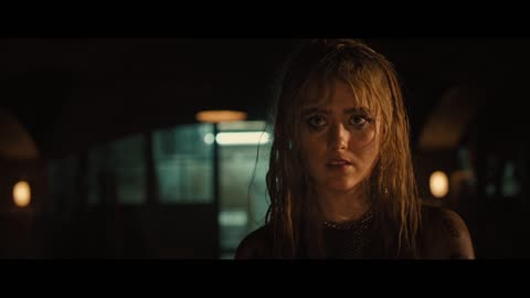 New Vampire Horror Movie - Abigail Rated R Trailer 2024