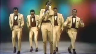 The Temptations - My Girl = Music Video Performance 1967 (67016)