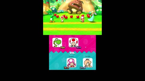 The Great Star Rush: Can I Survive Bowser's Banana Blitz?