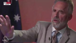 Jordan Peterson on Lockdowns, Digital Passports and a Social Credit System