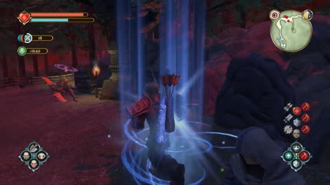 Fable - Best Spells to Use Best Spells In The Game