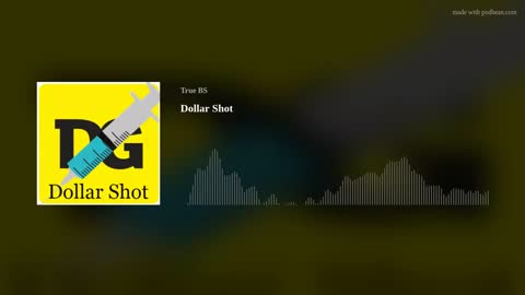 Dollar Shot