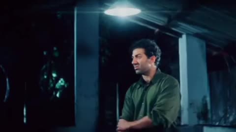 Sunny deol best dialogue