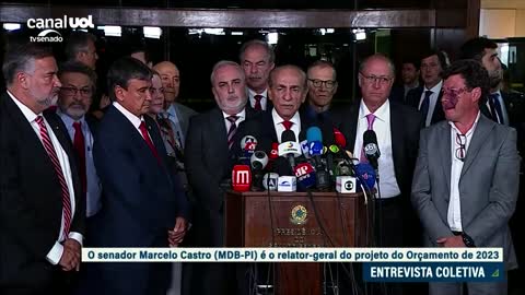 Transição de Governo: Equipe de Lula propõe PEC para aumentar gastos e garantir auxílio de R$ 600