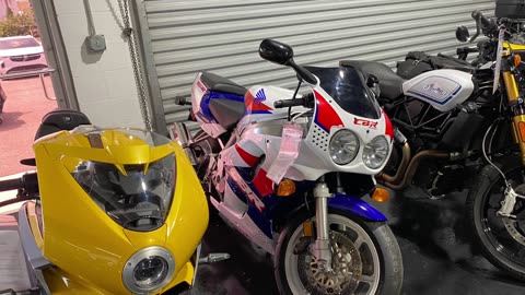 1993 cbr900rr fireblade sc28