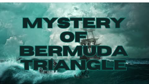 Mystery or Bermuda Triangle