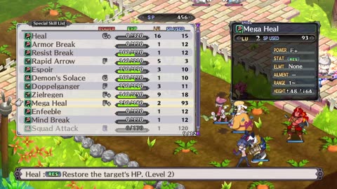 Disgaea 5 Part 15