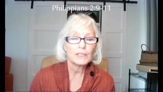 Prophetic Word November 7, 2022 - TRANSFORMATION - Shirley LIse