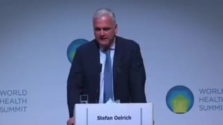 The World Health Summit Germany 2021