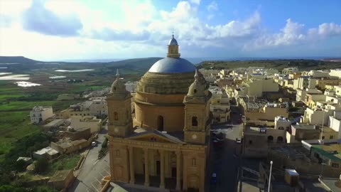 Guida Pratica per Trasferirsi a Malta