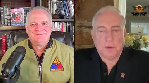 Douglas MacGregor Interview: Will the West go to war with Russia?