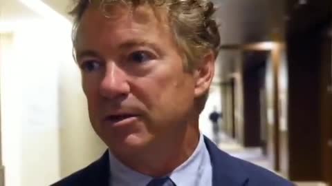 Rand Paul Makes Illhan Omar An Offer She Shouldn't Refuse, Many Americans Agree