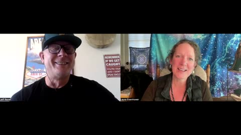 Jeff Renel ~ ThetaHealing ~ Emotional Healing and the Body!