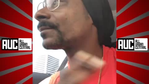 Snoop Dogg Gives Homeless Man So Much Money He Retires From Corner
