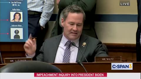 Eric Swalwell Gets Hilariously Demolished In Hearing About China