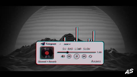 DJ Bad Liar Slowed + Reverb TikTok🎧