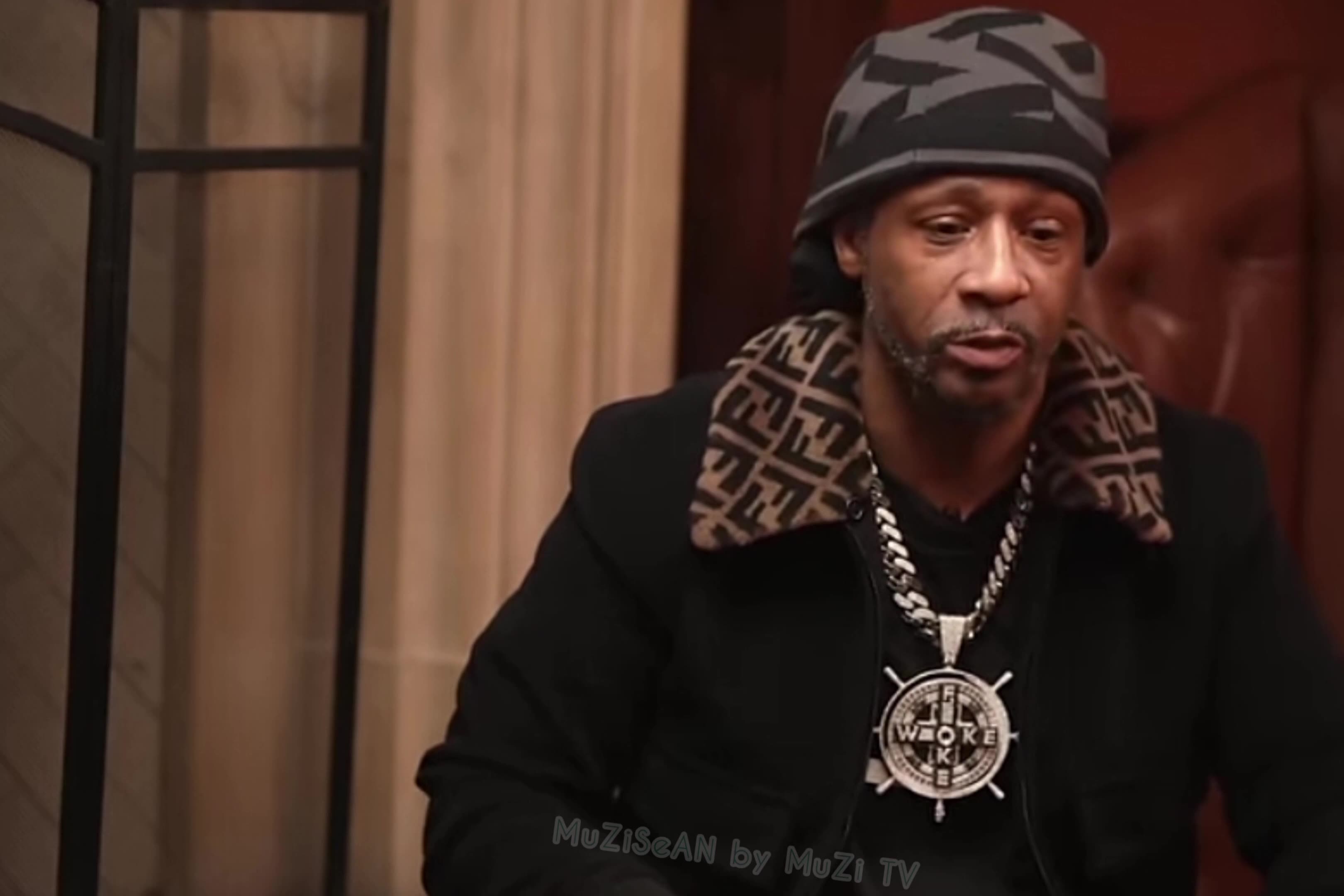 Katt Williams Club Shay Shay Interview Multiverse