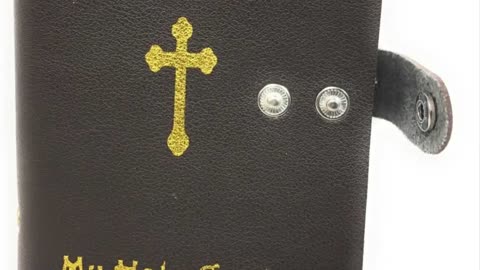 Product of the Week: My Holy Cards Prayer Card Holder