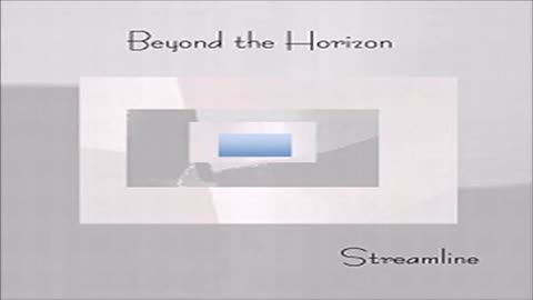 Streamline - "Bioluminescence" - Beyond The Horizon - [Ambient/New Age]