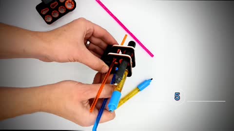 Slide-Loc Probe Holder Demo