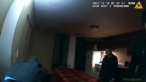 Body camera footage of two Springfield EMS workers charged with murder
