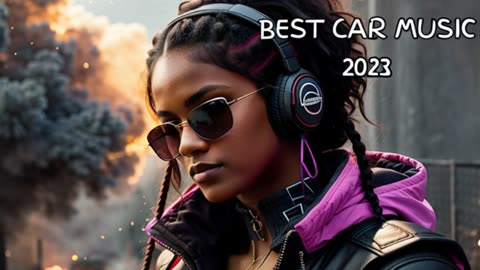 BASS BOOSTED MUSIC MIX 2023 BEST CAR MUSIC 2023 BEST