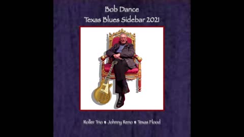 Scuttle Buttin' by Texas Flood