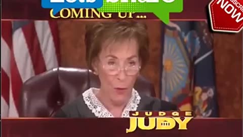 Judge Judy Season 2019 JANUARY 13 A dingo mauled My Shephered Customized Nightimare
