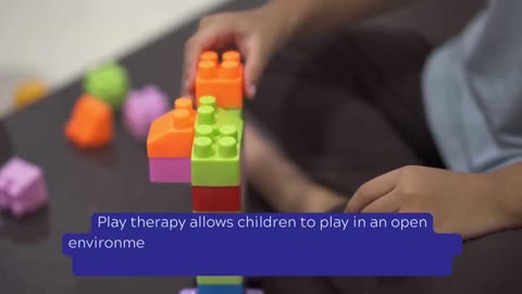 Autism and Play Therapy | Best Autism Treatment in Bangalore | CAPAAR