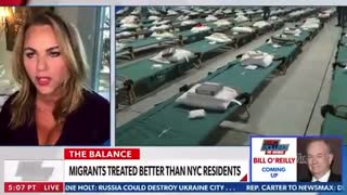 Lara Logan Banned From Newsmax for Revealing UN's "100 Million Immigrants Invasion Plan" For America