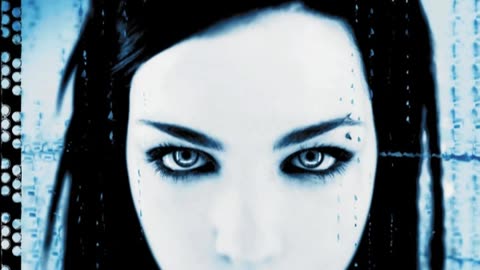 Evanescence - Bring Me To Life 432