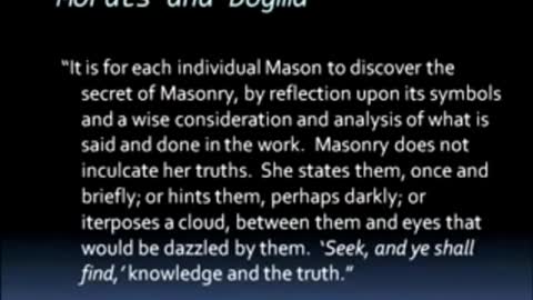 Flat Earth Sons of God Daughters of MenMason Secrets Exposed