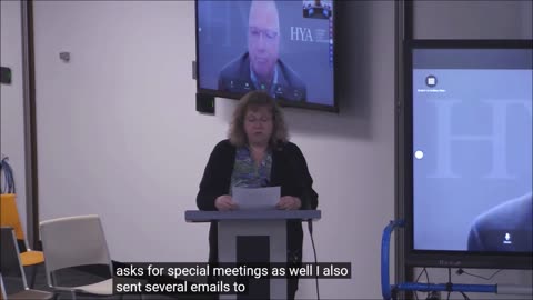 2023-11-20 - MPS School Board Special Superintendent Meeting - Renita and Joe's Comments
