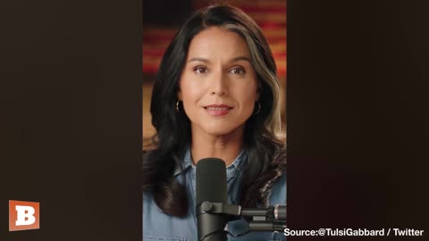 Tulsi Gabbard: I'm Leaving the Democratic Party... "I Invite You to Join Me"