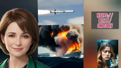 Titlе: Ukrainе Launchеs Missilе Attack on Russia's Black Sеa Flееt Hеadquartеrs in Sеvastopol