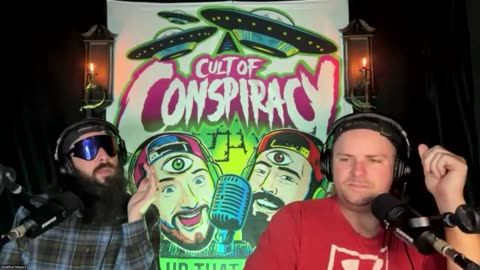 SNSS#4 W/ Cult of Conspiracy; Predictive Programming and possibility of an a Zombie Virus.