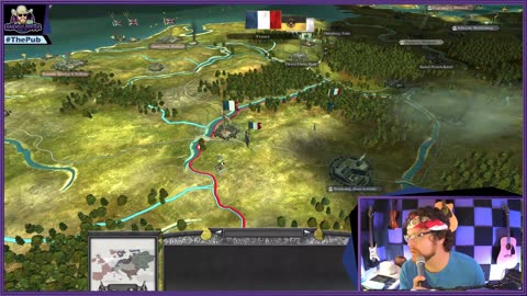 Part 14: Napoleon Total War- Adiós to the Spaniards