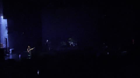 DreamTheater - Pull Me Under - Clearwater, Fl - 6/21/23