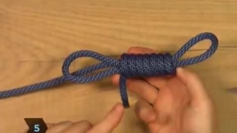 How to Tie a Hangman's Noose Knot
