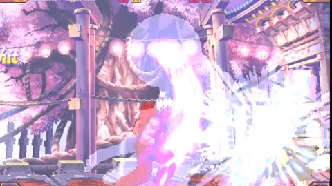 ⭐👉 Ultimate Capcom vs SNK | MUGEN Game to Download