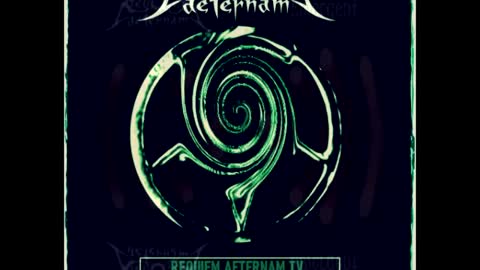 Requiem Aeternam - Philosophus: Videography 1995-2020 - Part II [promo]