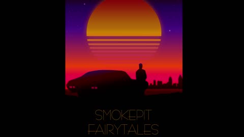 Smokepit Fairytales Chapter 01, The Purple Church