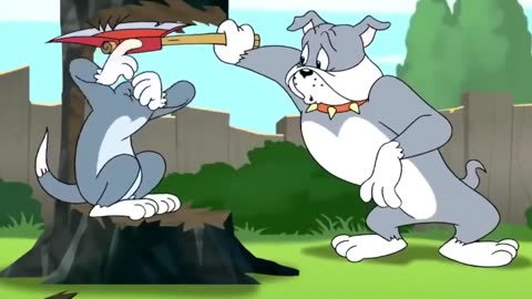 Tom and Jerry new episode