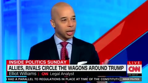 CNN Analyst Breaks the News to Alvin Bragg (VIDEO)