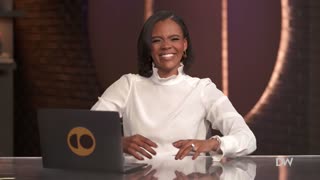 Candace Owens Opinion On Donald Trump, Steven Crowder, AOC & Kamala Harris