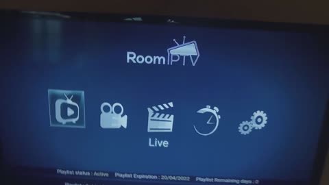 Como instalar e configurar o aplicativo Room IPTV