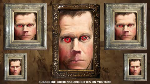 Do Ghosts Like Kevin Bacon Movies - Maybe this One Didn't - Anth's Story Complete Version