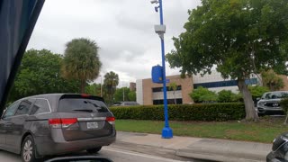 (00084) Part One (P) - Doral, Florida. Sightseeing America!