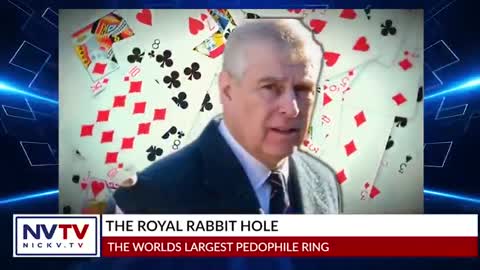 The Royal Rabbit Hole