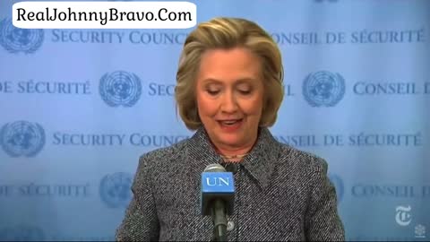 Hillary Clinton - Hypocrite or Amnesia Victim?